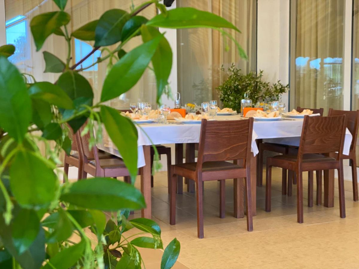 Hotel Plamena Palace Primorsko Exteriör bild